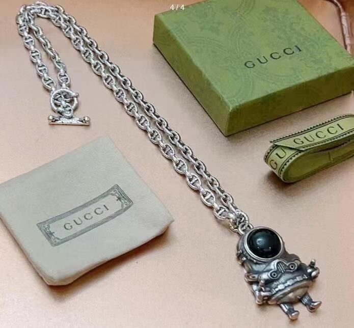 Gucci Necklaces